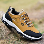 Men's Chunky Sole Sneakers