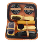 Shoe Care Cleaning Kit