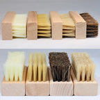 Soft Bristle Shoe Cleaning Brush