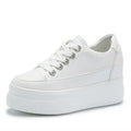 Women's 8cm Platform Sneakers