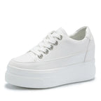 Women's 8cm Platform Sneakers