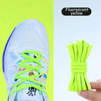 Classic Round Shoelaces