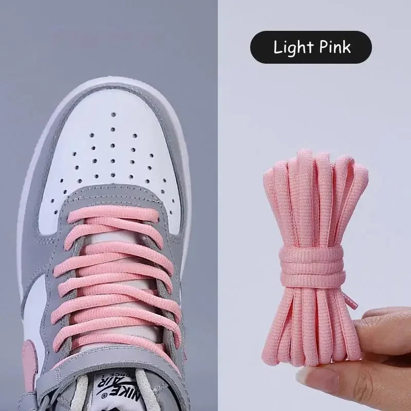 Classic Round Shoelaces