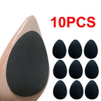 Anti-Slip Sole Grip Pads (10-Pack)