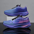Men's Carbon Plate Marathon Running Shoes