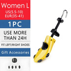 Adjustable Shoe Trees & Stretchers