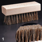 Soft Bristle Shoe Cleaning Brush