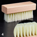 Soft Bristle Shoe Cleaning Brush