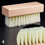 Soft Bristle Shoe Cleaning Brush