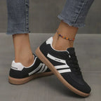Women's Cushioned Slip-On Loafers