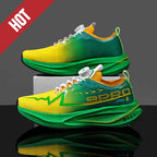 Men's Carbon Plate Marathon Running Shoes