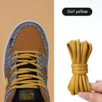 Classic Round Shoelaces