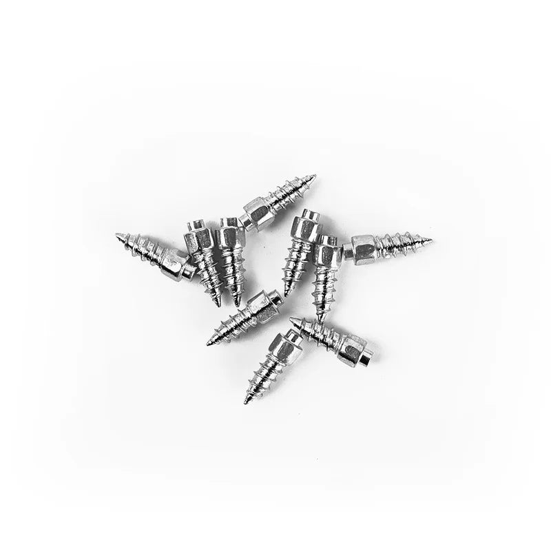 Anti-Slip Snow Shoe Spikes