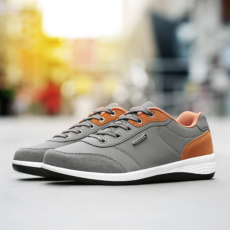 Men's Lightweight Outdoor Sport Sneakers