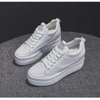 Women's 8cm Platform Sneakers