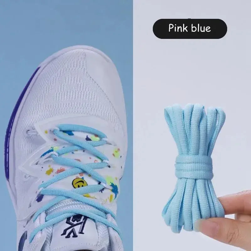 Classic Round Shoelaces