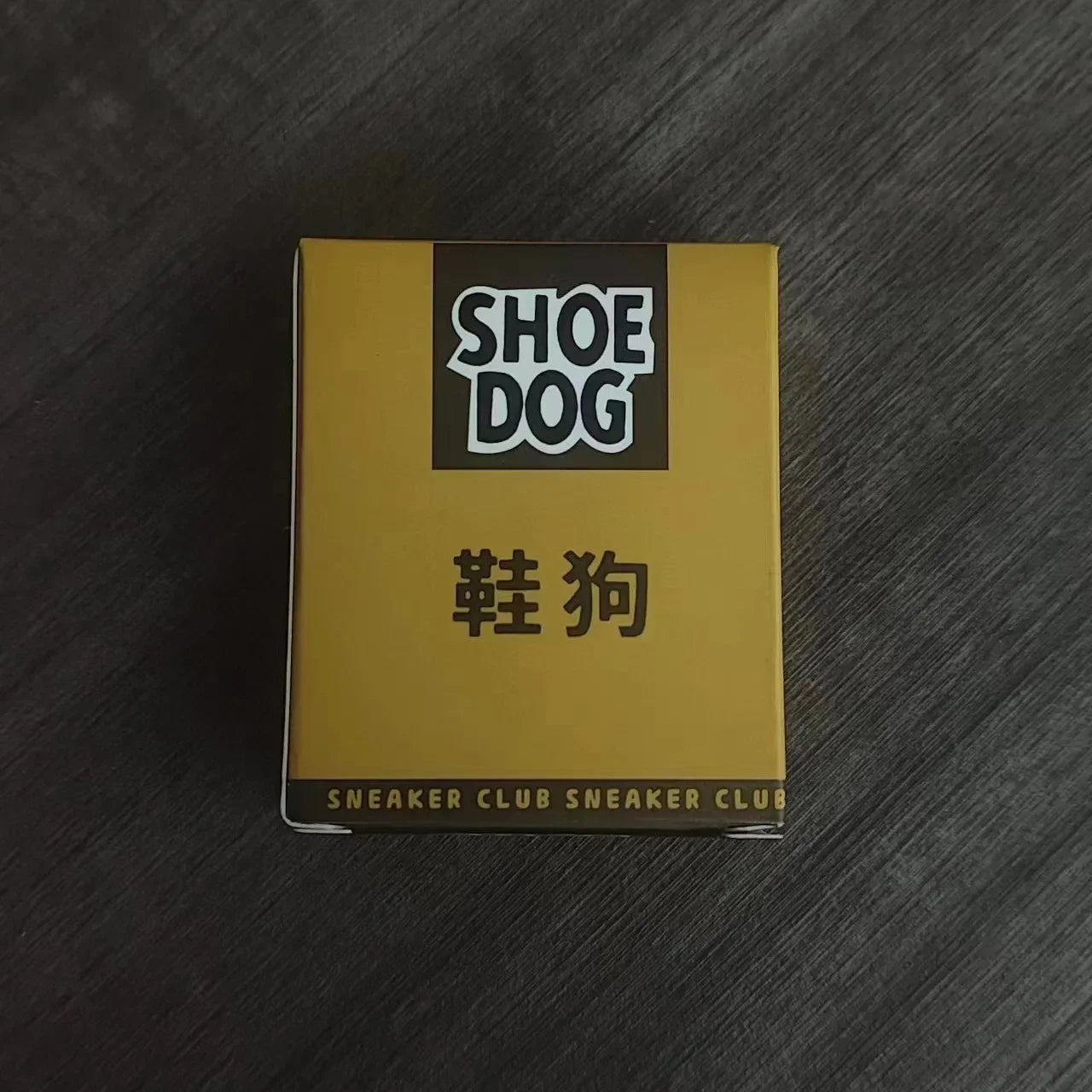 Sneaker Cleaning Eraser