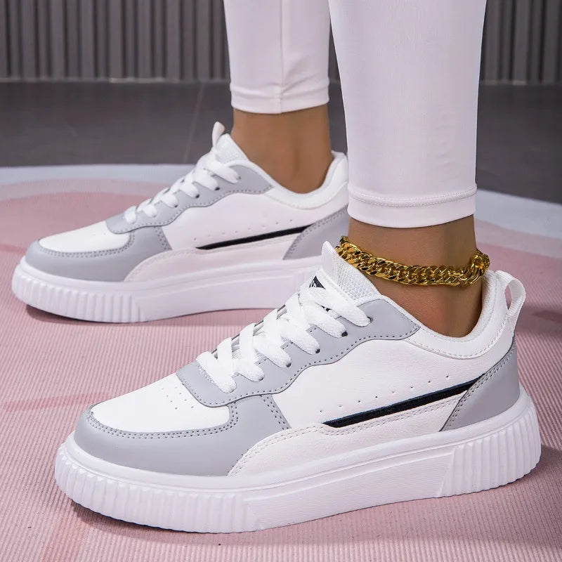 Women's Lightweight Walking Sneakers
