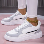 Women's Lightweight Walking Sneakers