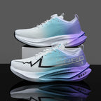 Men's Carbon Plate Marathon Running Shoes