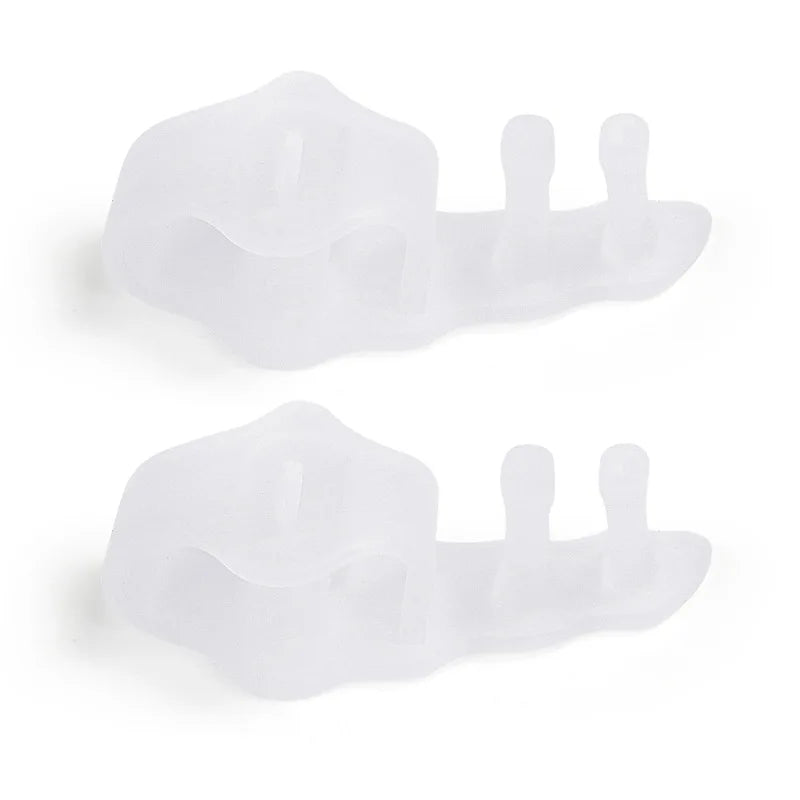 Soft Toe Separator Pads