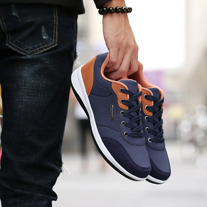 Men's Lightweight Outdoor Sport Sneakers