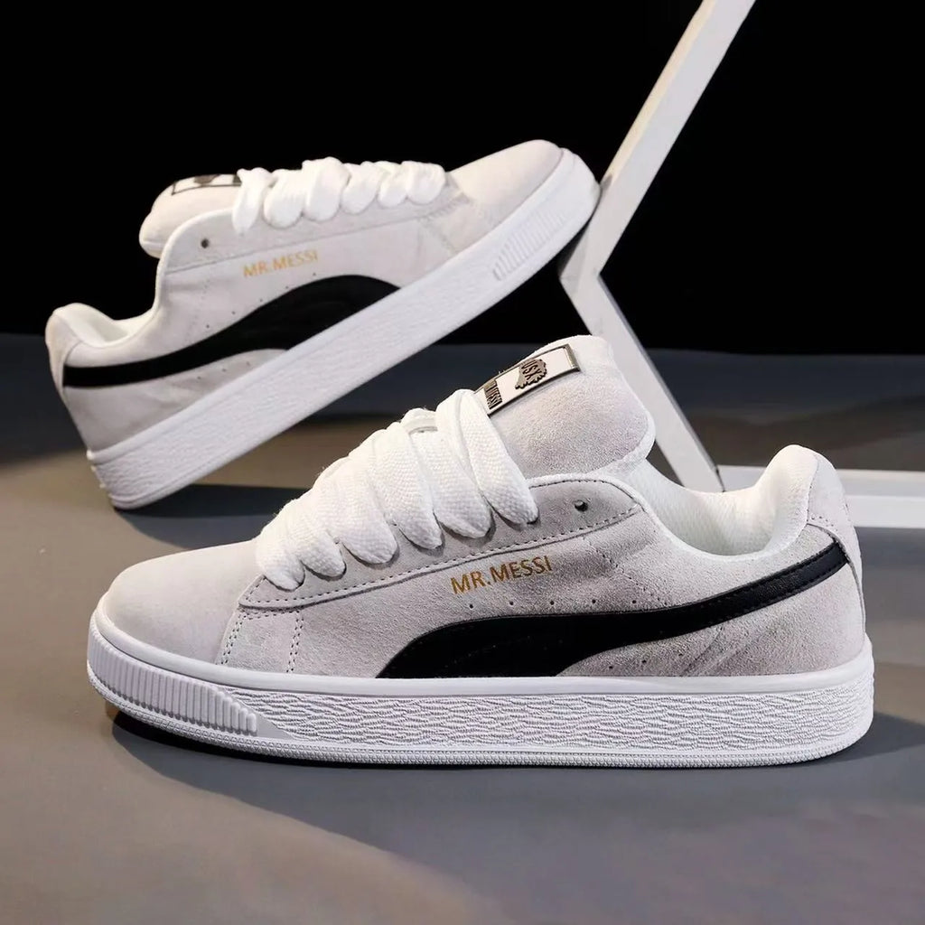 Women's Vulcanized Skate Sneakers