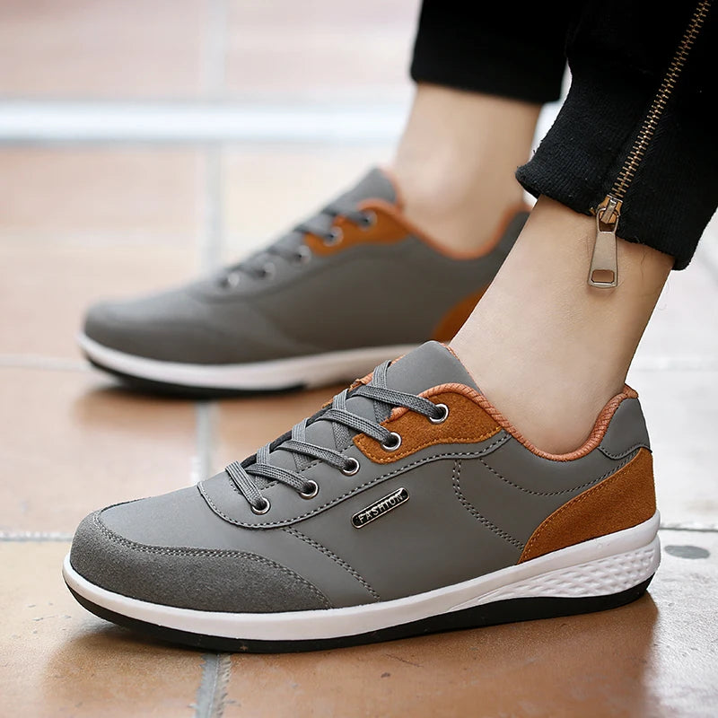 Men's Lightweight Outdoor Sport Sneakers