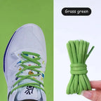 Classic Round Shoelaces