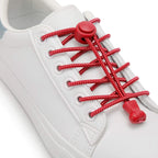 No-Tie Elastic Shoelaces