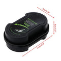Liquid Shoe Polish & Cleaning Kit