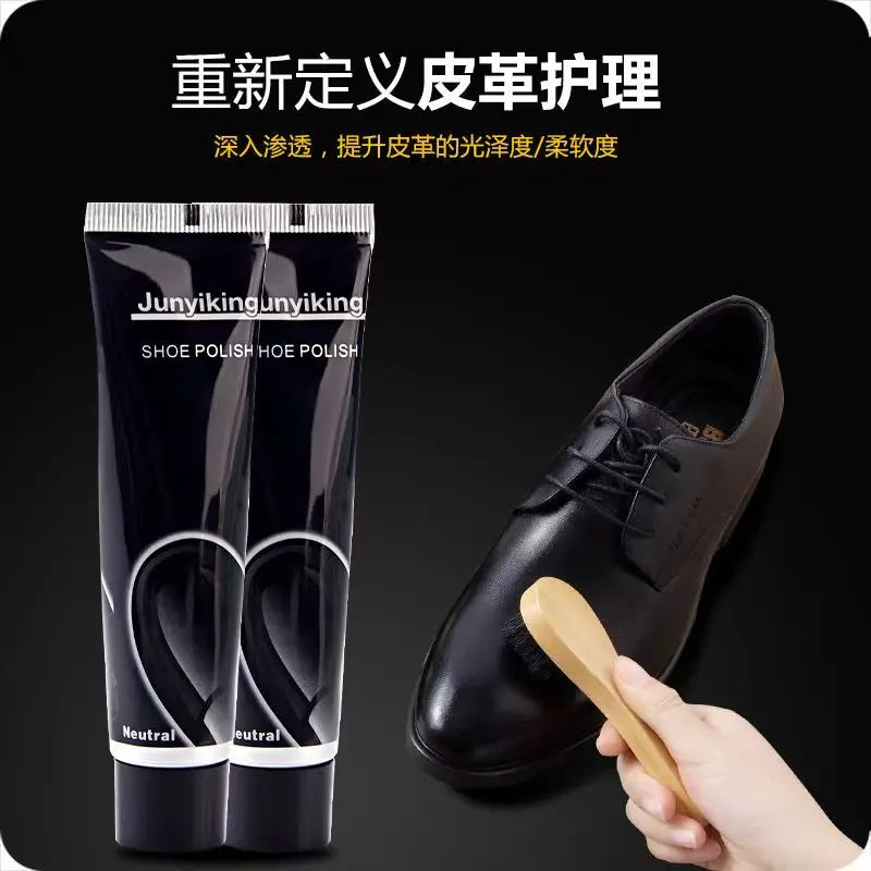 Shoe Care Cleaning Kit