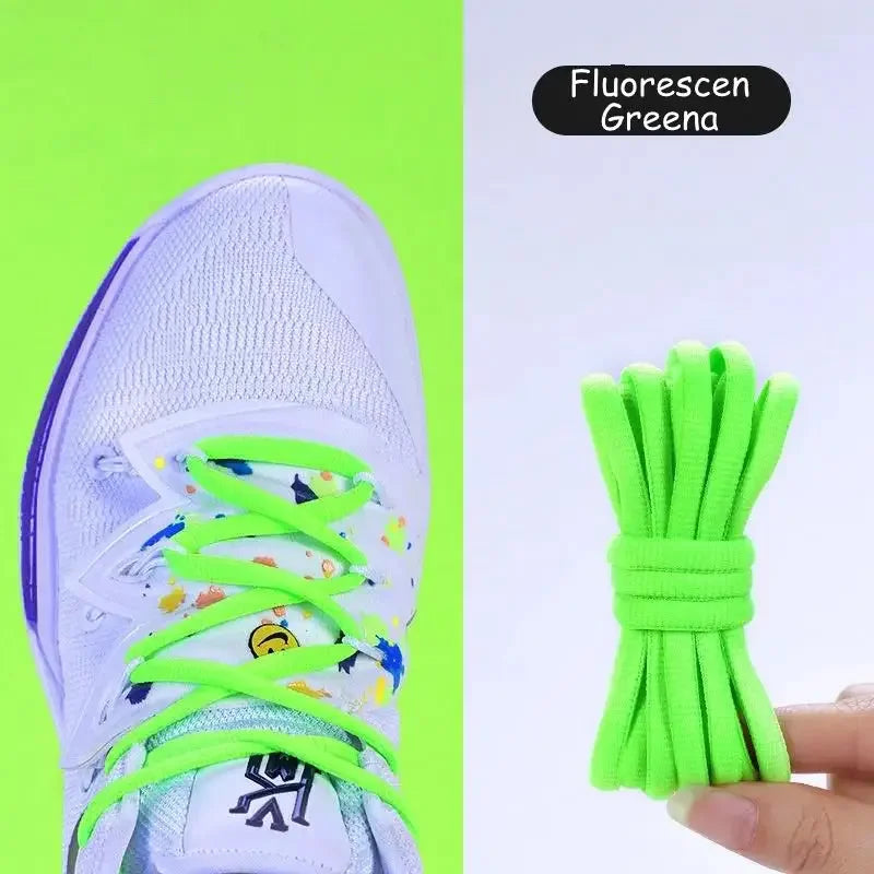 Classic Round Shoelaces
