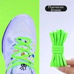 Classic Round Shoelaces