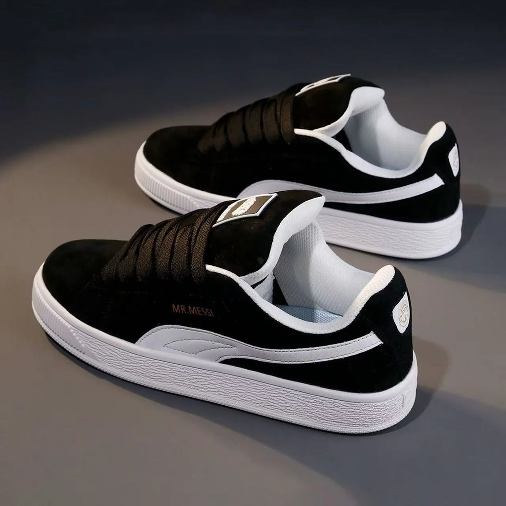 Women's Vulcanized Skate Sneakers