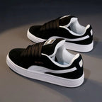Women's Vulcanized Skate Sneakers
