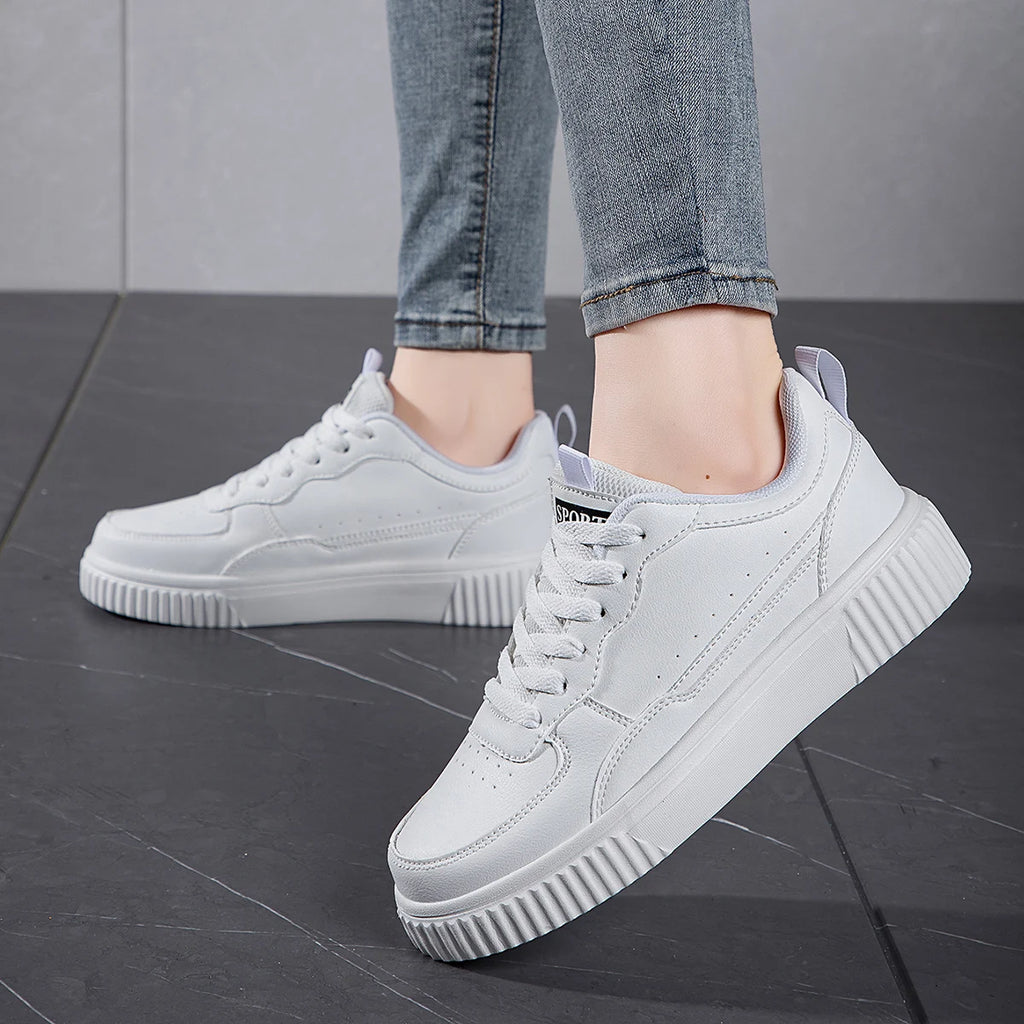 Women's Lightweight Walking Sneakers