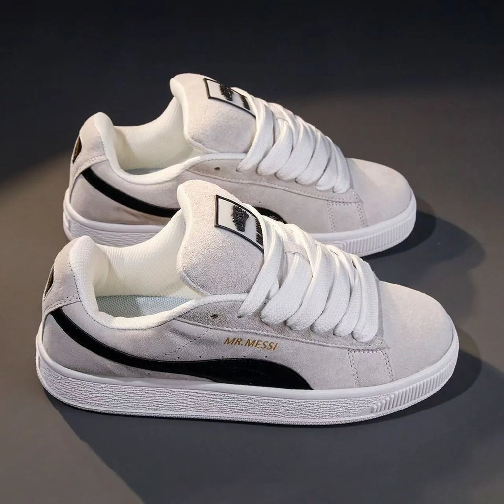 Women's Vulcanized Skate Sneakers