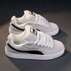 Women's Vulcanized Skate Sneakers