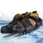 Anti-Slip Snow Shoe Spikes