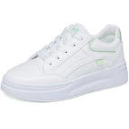 Women's Thick Sole Platform Sneakers