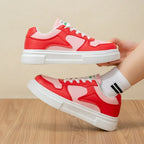 Women's Breathable Walking Sneakers