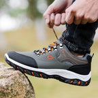 Men's Chunky Sole Sneakers