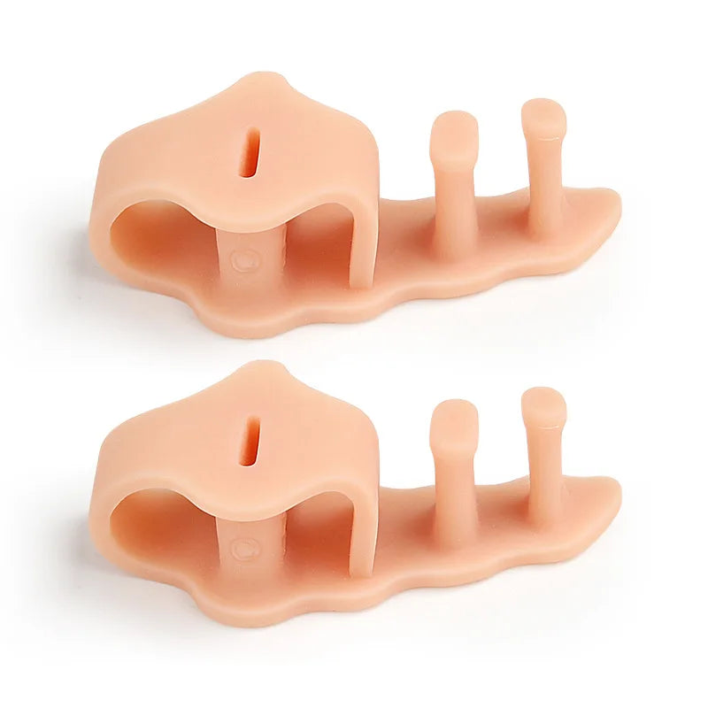 Soft Toe Separator Pads