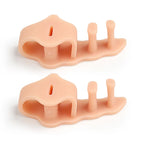 Soft Toe Separator Pads