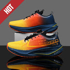 Men's Carbon Plate Marathon Running Shoes