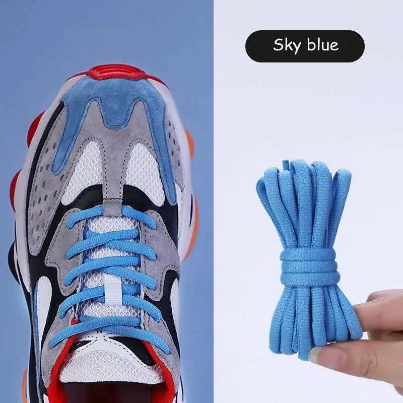 Classic Round Shoelaces