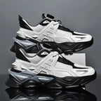 Men's Breathable Mesh Sneakers
