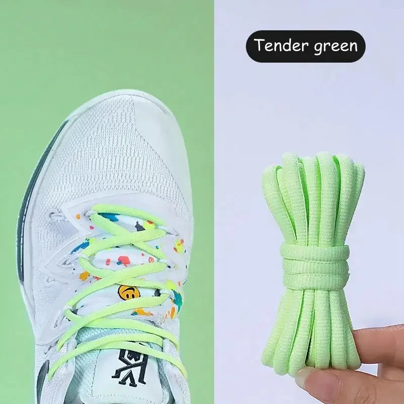 Classic Round Shoelaces