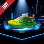 Men's Carbon Plate Marathon Running Shoes